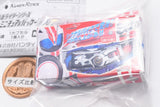 Kamen Rider Series DX Miniature & Package Collection 01 [5.DX Mach Driver Honoh]