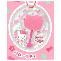 Sanrio Characters Candy Mascot Charm [1.Hello Kitty]