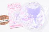 Sanrio Characters Candy Mascot Charm [2.Kuromi]