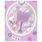 Sanrio Characters Candy Mascot Charm [2.Kuromi]
