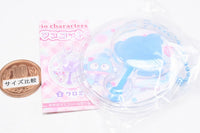 Sanrio Characters Candy Mascot Charm [4.Hangyodon]