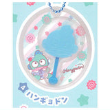 Sanrio Characters Candy Mascot Charm [4.Hangyodon]