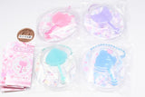 Sanrio Characters Candy Mascot Charm [All 4 type set(Full Complete)]