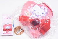 Sanrio Characters Glowing Mascot Plush Penlight Style Design [1.Hello Kitty]