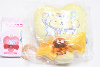 Sanrio Characters Glowing Mascot Plush Penlight Style Design [4.Pompompurin]