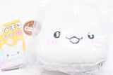 Sanrio Characters Hanamaruobake Ring Ring Bell Plush [1.Hanamarunano!]