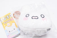 Sanrio Characters Hanamaruobake Ring Ring Bell Plush [3.Shocknano...!]