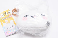 Sanrio Characters Hanamaruobake Ring Ring Bell Plush [4.Yorokobinano!]