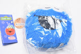 Sesame Street Goodnight Plush Mascot [2.Cookie Monster]