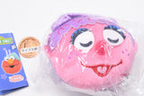 Sesame Street Goodnight Plush Mascot [4.Abby]