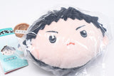 Haikyu!! reversible stuffed toy Part.2  [2.Hajime Iwaizumi]