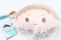 Haikyu!! reversible stuffed toy Part.2  [3.Morisuke Yaku]
