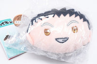 Haikyu!! reversible stuffed toy Part.2  [5.Kotaro Bokuto]