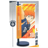 Haikyu!! Mini Nobori Karasuno High School [1.Shoyo Hinata]