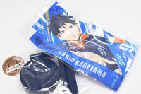 Haikyu!! Mini Nobori Karasuno High School [2.2.Tobio Kageyama]