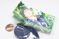 Haikyu!! Mini Nobori Karasuno High School [4.Tadashi Yamaguchi]