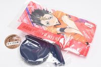 Haikyu!! Mini Nobori Karasuno High School [5.Yu Nishinoya]