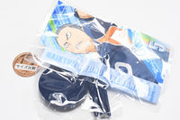 Haikyu!! Mini Nobori Karasuno High School [6.Ryunosuke Tanaka]