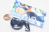 Haikyu!! Mini Nobori Karasuno High School [6.Ryunosuke Tanaka]