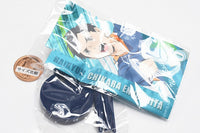 Haikyu!! Mini Nobori Karasuno High School [7.Chikara Ennoshita]