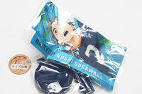 Haikyu!! Mini Nobori Karasuno High School [9.Koshi Sugawara]