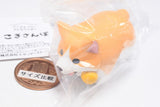 Animal Attraction Corgi sanpo [6.Omochanocatch gahetana Corgi (Red)]