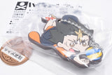 Haikyu!! Charabanchoukou Rubber mascot vol.2 [6.Yu Nishinoya]