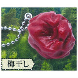 Uminosachi Yamanosachi Ball Chain Collection [1.Umeboshi]
