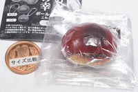 Uminosachi Yamanosachi Ball Chain Collection [3.Namaguri]