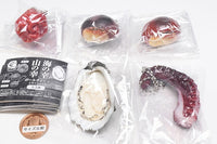 Uminosachi Yamanosachi Ball Chain Collection [All 5 type set(Full Complete)]