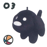 matsui STUFFED TOY [3.03]