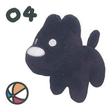 matsui STUFFED TOY [4.04]