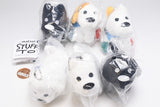 matsui STUFFED TOY [All 6 type set (Full Complete)]