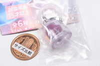 Japanese Sweets Mejirushi Accessory Spring [1.Kanten]
