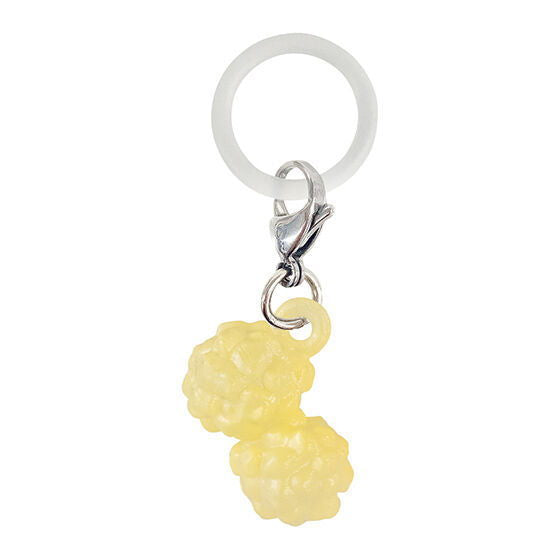 Japanese Sweets Mejirushi Accessory Spring [3.Konpeito]