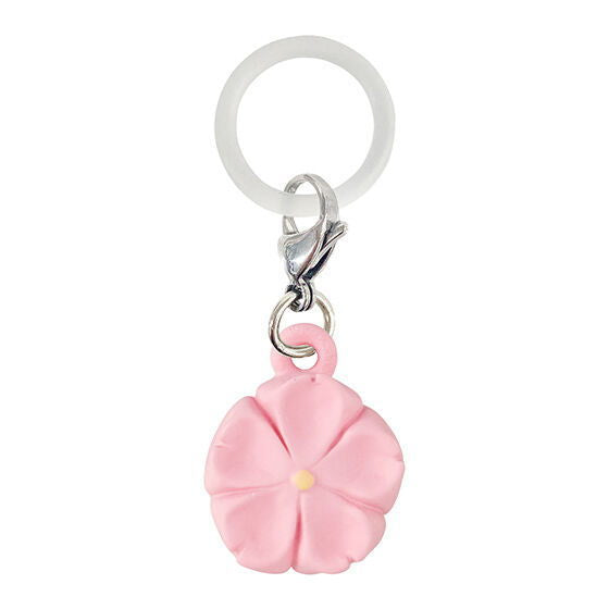 Japanese Sweets Mejirushi Accessory Spring [6.Sakura no nerikiri]