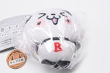 Okaimono panda! deformed stuffed mascot [3.Okaimono pandaC]