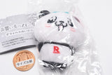 Okaimono panda! deformed stuffed mascot [5.Small panda B]