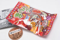 Maken Gumi Miniature Mascot [3.Cola Choki]