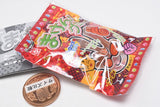 Maken Gumi Miniature Mascot [3.Cola Choki]