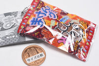 Maken Gumi Miniature Mascot [4.Cola Gu-]
