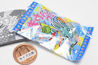 Maken Gumi Miniature Mascot [5.Cider Pa-]
