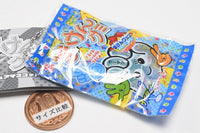Maken Gumi Miniature Mascot [6.Cider Gu-]