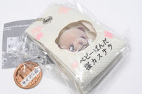 Toy Box Resident Mascot Baby Bear Sakura Castella [2.Baby panda sakura castella]