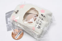Toy Box Resident Mascot Baby Bear Sakura Castella [3.Baby bear sakura castella]