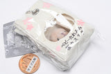 Toy Box Resident Mascot Baby Bear Sakura Castella [5.Baby taremimi sakura castella]