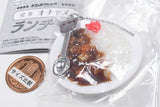 Ochame Friends Cafe Ochame Lunch Set [2.Fukurin curry rice]