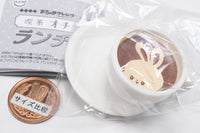 Ochame Friends Cafe Ochame Lunch Set [3.Nenne coffee]