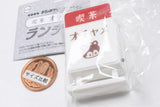 Ochame Friends Cafe Ochame Lunch Set [5.Ochame signboard]