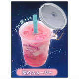 Full Moon Coffee Take-out Ice Drink [2.Sakura Smoothie]